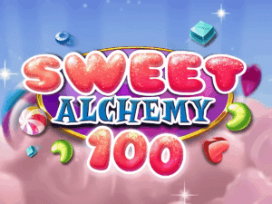 Sweet Alchemy 100