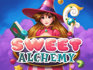 Sweet Alchemy
