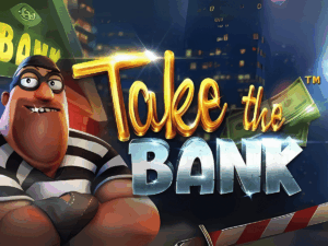 Take the Bank