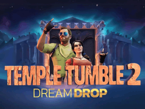 Temple Tumble 2