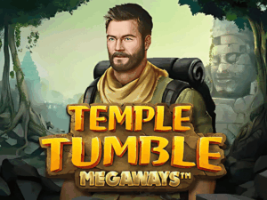 Temple Tumble Megaways