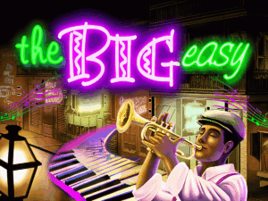 The Big Easy