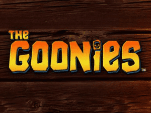 The Goonies