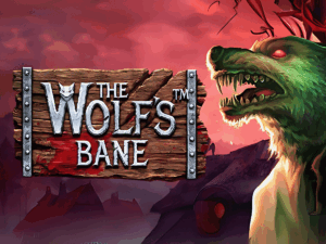 The Wolf’s Bane