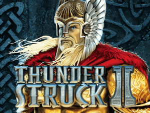 Thunderstruck II