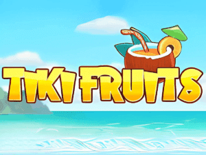 Tiki Fruits