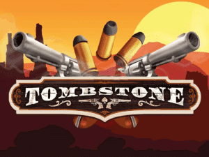 Tombstone