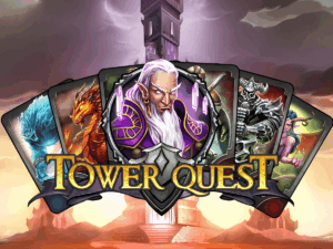 Tower Quest