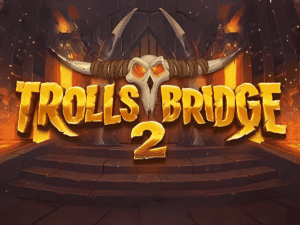 Trolls Bridge 2