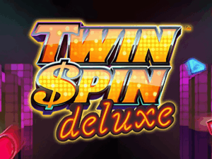 Twin Spin Deluxe 2