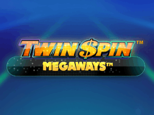 Twin Spin Megaways