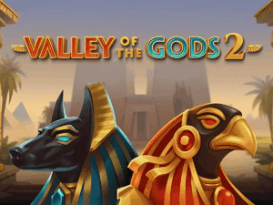 Valley of The Gods 2