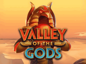 Valley of the Gods