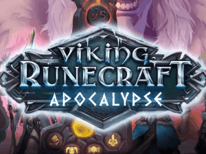 Viking Runecraft Apocalypse