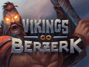 Vikings Go Berzerk