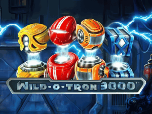 Wild-O-Tron 3000
