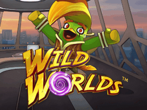 Wild Worlds