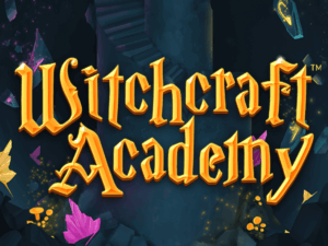 Witchcraft Academy