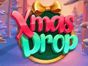 Xmas Drop