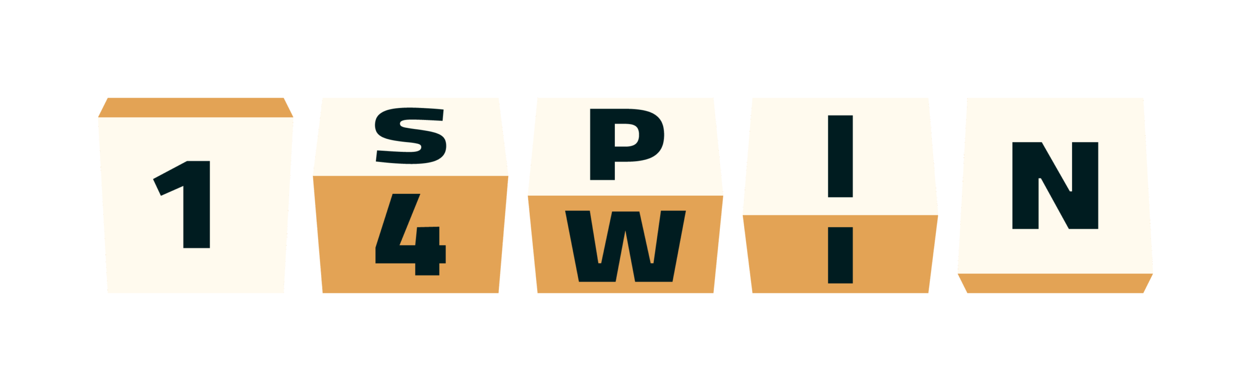 1spin4win