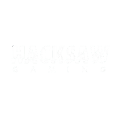 Hacksaw Gaming Logo