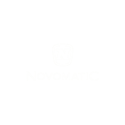 Novomatic Logo