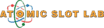 Atomic Slot Lab