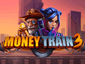 Money Train 3