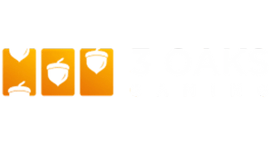 3 Oaks Gaming