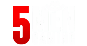 5 Men Gaming