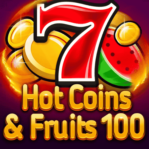 Hot Fruits 100