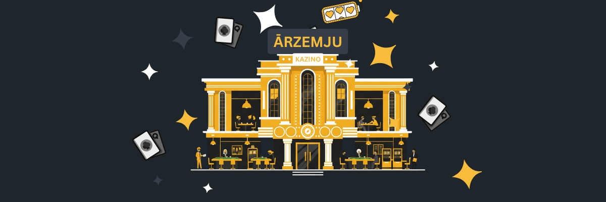 arzemju kazino