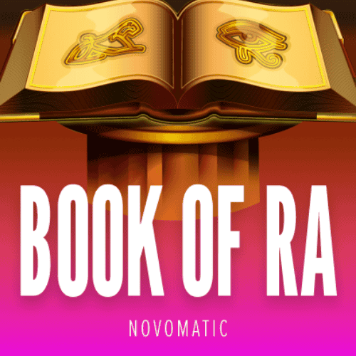 book of ra