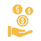 EUR valūtas atbalsts