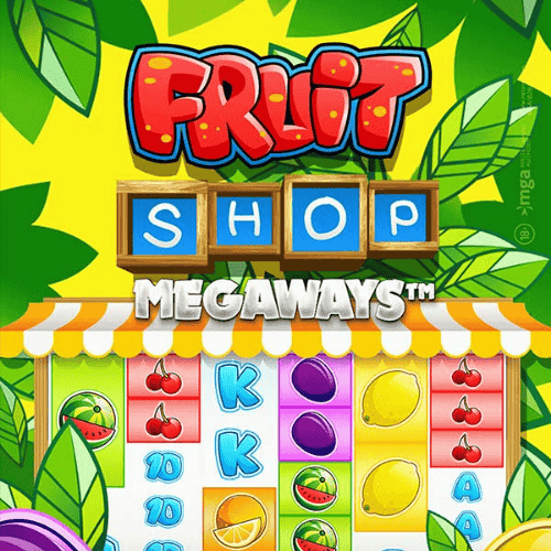 fruit shop megaways