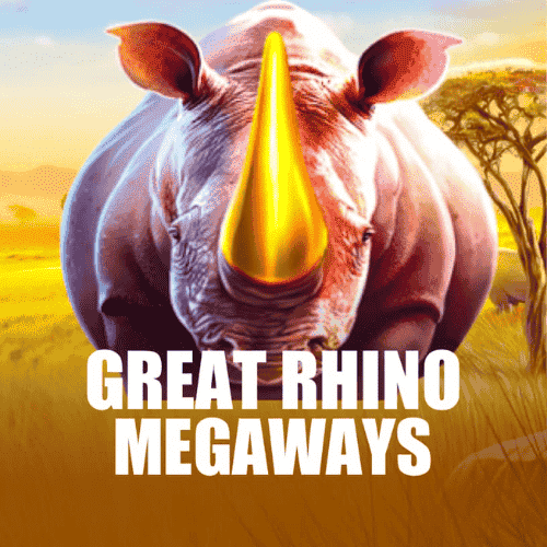 great rhino megaways