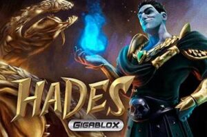 Hades Gigablox