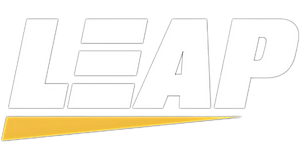 Leap Gaming