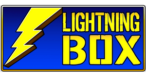 Lightning Box Games