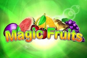 Magic Fruits