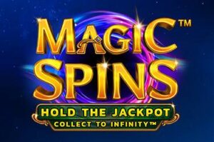 Magic Spins