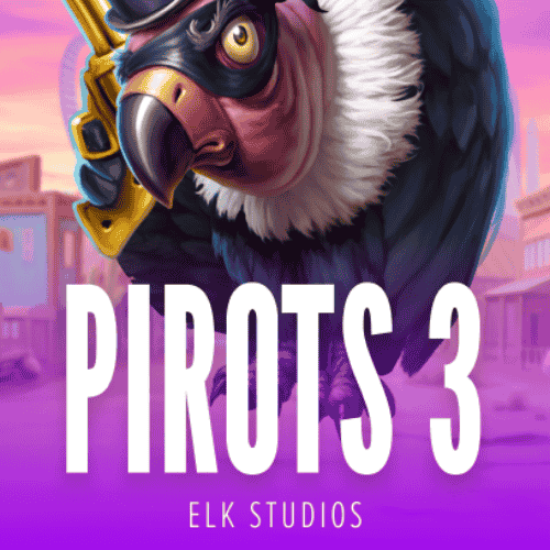 pirots 3