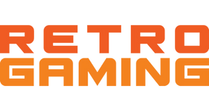 Retro Gaming