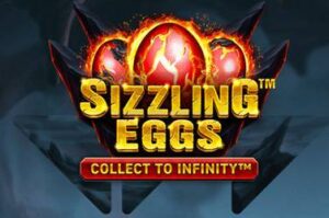 Sizzling Eggs