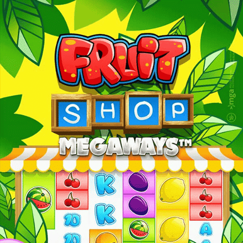 slot Fruit Shop
