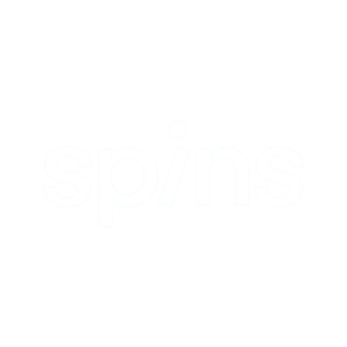 spins logo