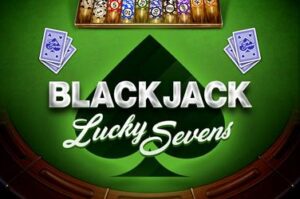 Blackjack: Lucky Sevens