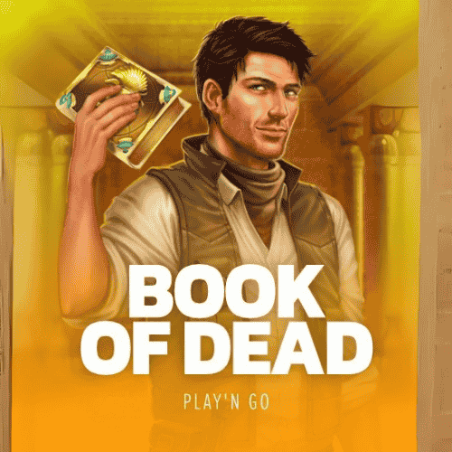 book of dead