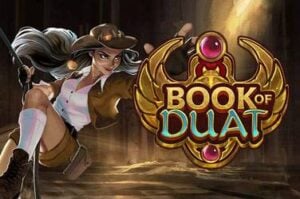 Book of Duat
