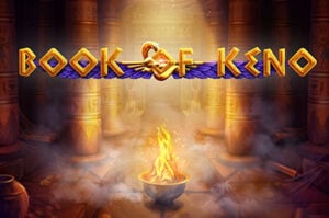 Book of Keno